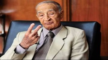 الأهلي والزمالك ينعيان الإذاعي الكبير فهمي عمر