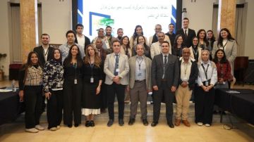 الجامعة الأمريكية بالقاهرة وغرينبيس تطلقان حوارا حول الطاقة المتجددة اللامركزية