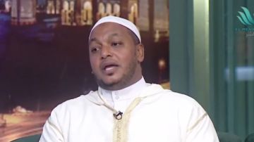 الشيخ الحسين محمد سليمان: شعبان شهر رفع الأعمال إلى الله الشيخ الحسين محمد سليمان: شعبان شهر رفع الأعمال إلى الله