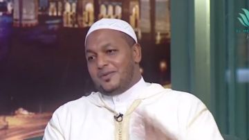 الشيخ سليمان : تحويل القبلة في شعبان جبر خاطر للنبي