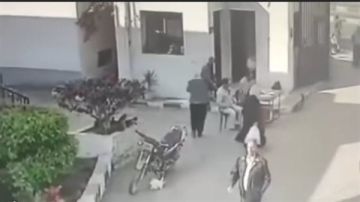 بعد فيديو الضرب.. تعيين وكيل جديد لوزارة الزراعة في الغربية عاجل بعد فيديو الضرب.. تعيين وكيل جديد لوزارة الزراعة في الغربية عاجل