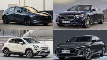 تبدأ من 950 ألف جنيه .. سيارات 2026 في السوق المحلي