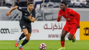 تجميد النشاط الرياضي في قطر والكويت ولبنان يهدد البطولات الآسيوية تجميد النشاط الرياضي في قطر والكويت ولبنان يهدد البطولات الآسيوية