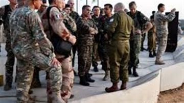 حماس تحدد شرطين أساسيين لقبول نشر قوات حفظ استقرار في غزة