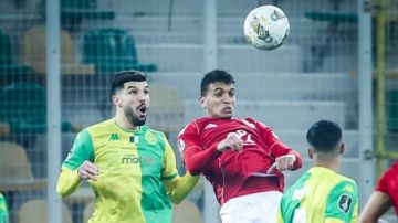 رسميا .. الأهلي يتأهل لربع نهائي بطولة دوري أبطال إفريقيا