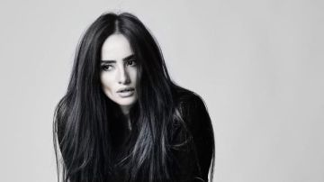 زينة تعلن حصولها على شهادة نسب من نقابة الأشراف: أحلى هدية في حياتي 