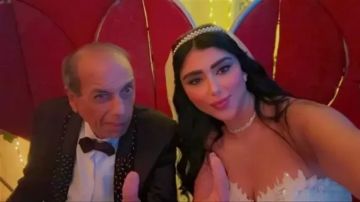 سارة عبد الرحمن ضيفة شرف في المتر سمير بدور كوميدي خفيف