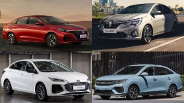 سيارات أوتوماتيك 2026 تبدأ من 550 ألف جنيه