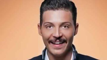 عرض المجني عليها في واقعة اتهام الفنان محمود حجازي على الطب الشرعي عرض المجني عليها في واقعة اتهام الفنان محمود حجازي على الطب الشرعي