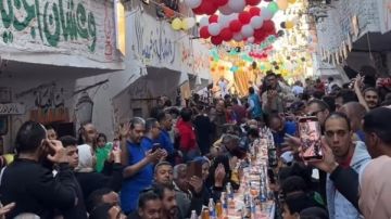 عزة فتحي: ترشيد الاستهلاك يبدأ بالوعي.. ورمضان يكشف أخطاءنا اليومية