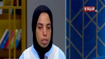  عمره ما طبطب عليا .. شهادة ضحى قبل الرحيل صرخة إنسانية لم يسمعها أحد فيديو