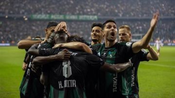 فوز صعب لكوجالي على قيصري سبور بالدوري التركي