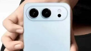 قفزة ضخمة من هونر.. هاتف خارق ببطارية عملاقة وكاميرا مذهلة