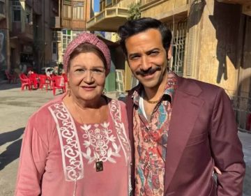 كريم قاسم يعود إلى دراما رمضان بشخصية منعم في مسلسل مناعة 