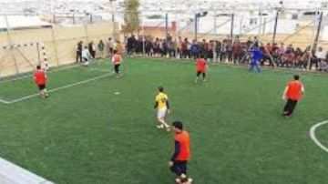 لأول مرة دورة رمضانية للمصريين في السعودية