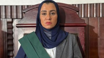 لأول مرة في الدراما المصرية.. هانيا فهمي قاضية في مسلسل فرصة أخيرة لأول مرة في الدراما المصرية.. هانيا فهمي قاضية في مسلسل فرصة أخيرة