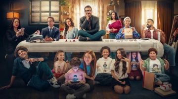 لعبة وقلبت بجد.. أحمد زاهر يعلق على حظر روبلوكس فى مصر