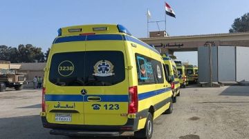 متحدث الصحة: الرئيس السيسي وجه بتقديم كل الدعم للأشقاء الفلسطينيين