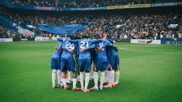 موعد مباراة تشيلسي ضد ليدز يونايتد في الدوري الإنجليزي والقنوات الناقلة موعد مباراة تشيلسي ضد ليدز يونايتد في الدوري الإنجليزي والقنوات الناقلة