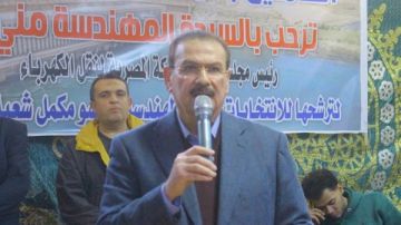 هاني ضاحي: منصب النقيب مش وجاهة.. وهذه رؤيتي لإعادة هيبة نقابة المهندسين