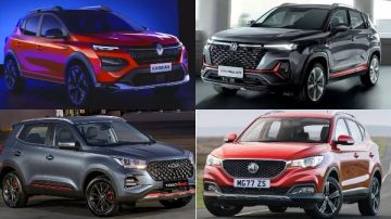 أرخص 5 سيارات أوتوماتيك في مصر.. بتصميم الكروس أوفر أرخص 5 سيارات أوتوماتيك في مصر.. بتصميم الكروس أوفر