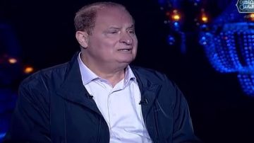 اجتماع للنقابات الفنية.. تفاصيل التحقيق مع الموسيقار هاني مهنا اجتماع للنقابات الفنية.. تفاصيل التحقيق مع الموسيقار هاني مهنا