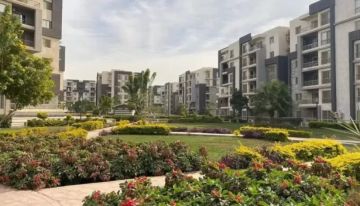 الإسكان تعلن عن تسليم دفعتين جديدتين من شقق سكن مصر و جنة بمدينة القاهرة الجديدة