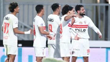 الزمالك يواصل التدريبات اليوم استعدادا لمواجهة كايزر تشيفز في الكونفدرالية