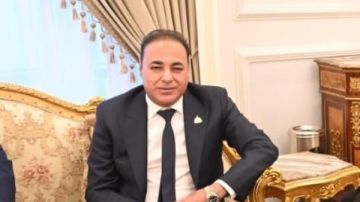 النائب سعيد العماري: التعديل الوزاري يضخ دماء جديدة لمواجهة التحديات