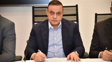 برلماني: القمة المصرية - الإماراتية تمثل نقطة انطلاق جديدة للشراكة الاستراتيجية