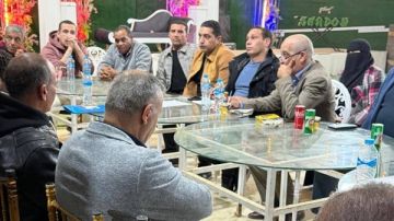 برلماني: تقديم برامج متنوعة تلبي احتياجات الشباب في رمضان بالإسماعيلية