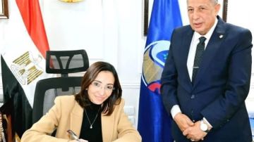 بنسبة نجاح 74.68 .. محافظ البحيرة تعتمد نتيجة الشهادة الإعدادية للفصل الدراسي الأول