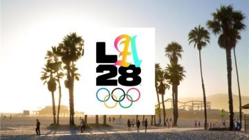 بي إن سبورتس تحصل على حقوق بث دورة الألعاب الأولمبية لوس أنجلوس 2028 بي إن سبورتس تحصل على حقوق بث دورة الألعاب الأولمبية لوس أنجلوس 2028