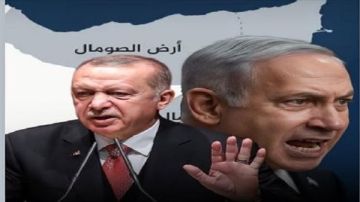 تحذير تركي.. سفير أنقرة بالقاهرة: الاعتراف بأرض الصومال تهديد للأمن العربي فيديو