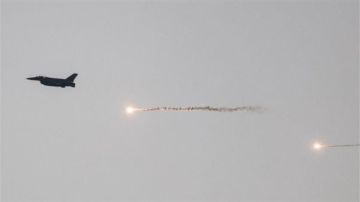 ترامب يعلن شن عمليات قتالية كبيرة ضد إيران