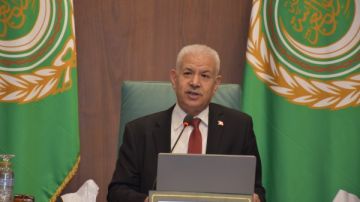 تعزيز الاقتصاد والابتكار العربي.. الجزائر تتعهد بدور قيادي في التنمية المشتركة