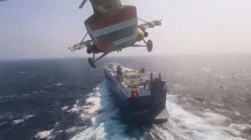 حادث بحري على بعد 70 ميلا من شواطئ اليمن