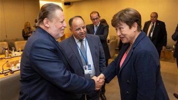 خفض إعفاءات ضريبة القيمة المضافة والدين.. صندوق النقد يوجه الحكومة لمزيد من الإصلاحات