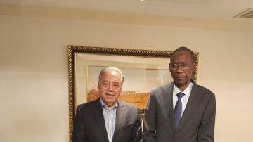 شراكة استراتيجية وانطلاقة صناعية جديدة بين مصر والسنغال