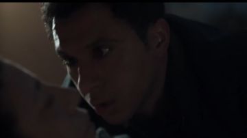 عصام عمر يتصدر التريند بعد مشاهد مؤثرة في الحلقة العاشرة من عين سحرية عقب وفاة والدته