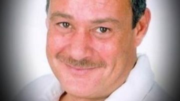 عيدك في الجنة.. لقاء الخميسي تحيي ذكرى ميلاد فاروق الفيشاوي