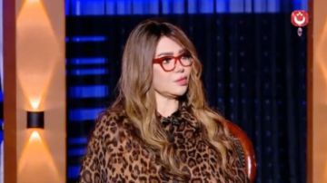 لقاء سويدان بين ذكريات الدفء وألم الفقد: محطات صنعتني إنسانيا وفنيا