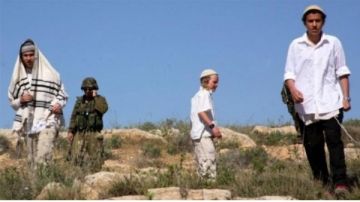 مستوطنون يقتحمون ويهاجمون مناطق في بيت لحم وشمال أريحا بالضفة الغربية مستوطنون يقتحمون ويهاجمون مناطق في بيت لحم وشمال أريحا بالضفة الغربية