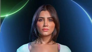 مى عمر تعلن موعد عرض مسلسل الست موناليزا فى رمضان