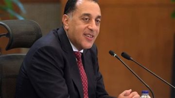 نيابة عن الرئيس السيسي.. مدبولي يغادر إلى واشنطن للمشاركة في الاجتماع الأول لـ مجلس السلام