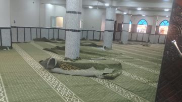 وزارة الأوقاف تكثف جهودها في افتتاح وفرش المساجد استعدادا لشهر رمضان