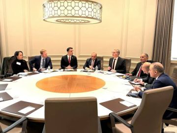 وزير البترول المصري يستعرض فرص الاستثمار أمام شركات الطاقة الأمريكية