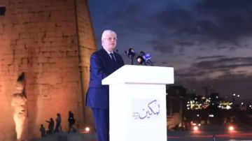 وزير التعليم العالي يشهد فعاليات الحفل الختامي للنسخة الثانية من مبادرة تمكين بمعبد الأقصر