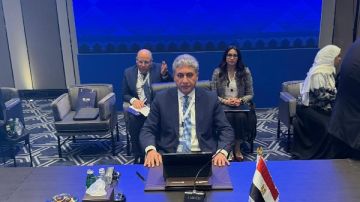 وزير السياحة والآثار: استمرار تعافي القطاع بالمنطقة مع نمو 3 في 2025 مع تسجيل مصر أعلى معدل نمو سياح