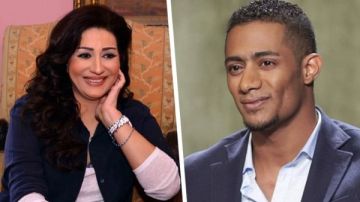 وفاء عامر: غياب محمد رمضان أفاد ناس تانية
